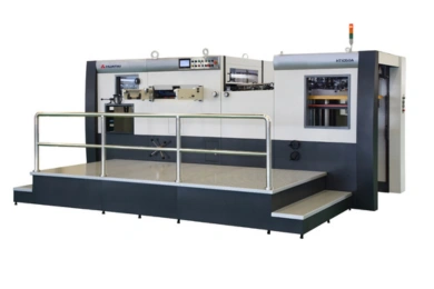 HT1050A / HT1050B/ HT1050G Die Cutting Machine Manufacturers in Chennai